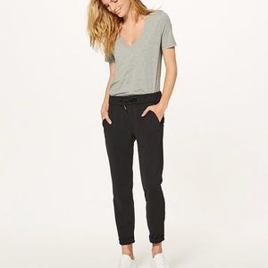 Lululemon On the Fly Pant
